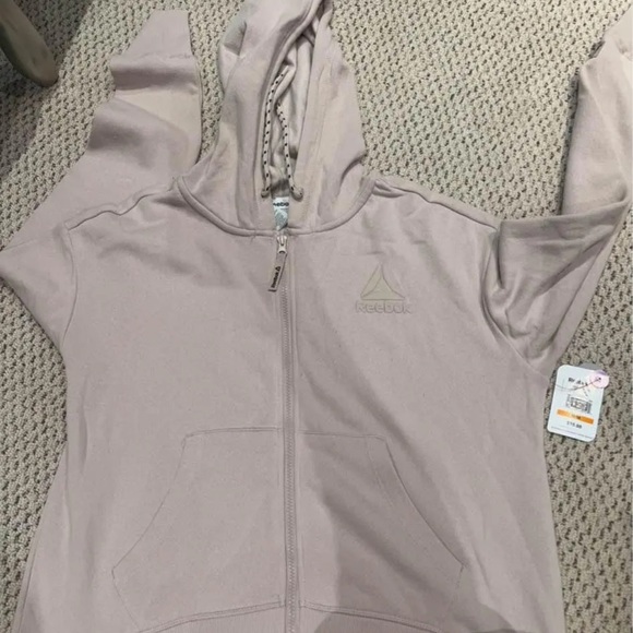 Reebok sweaters - Picture 1 of 2